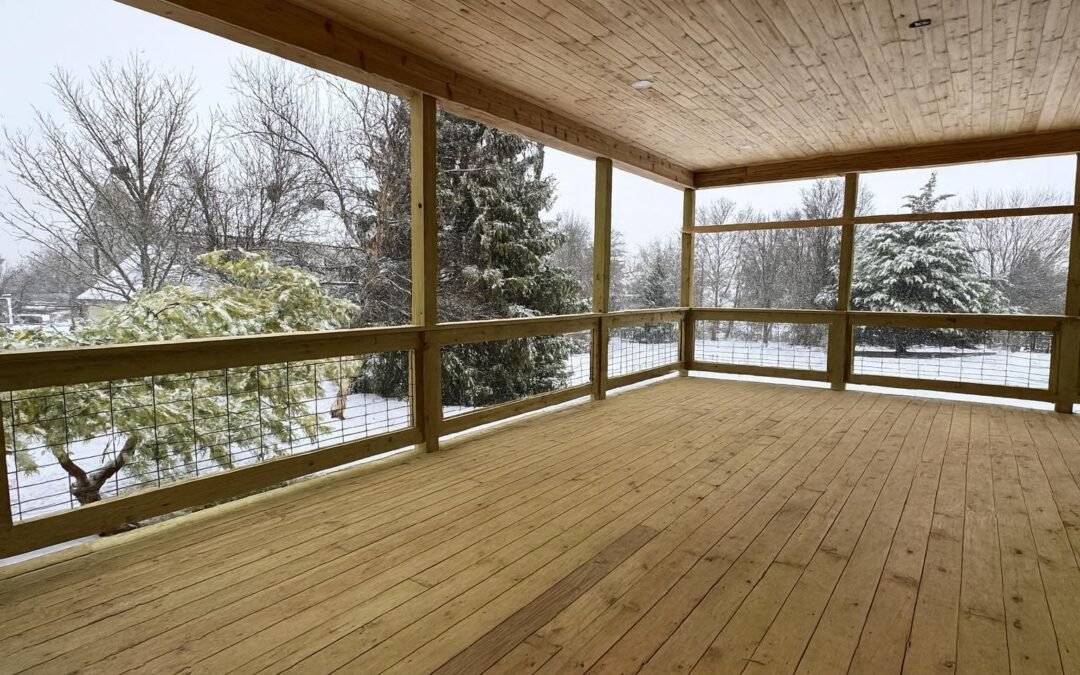 An Exciting, Fresh New Feature!